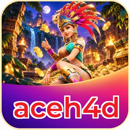 Developer Info aceh4d